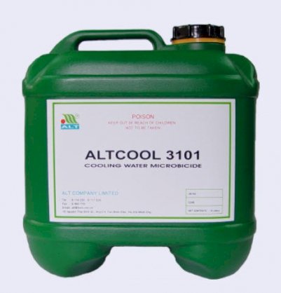 Chất diệt rong rêu Altcool 3101