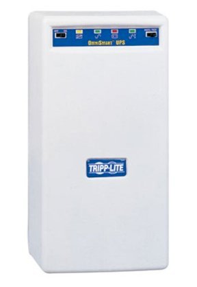 Tripp Lite TE600 - 600VA/425W
