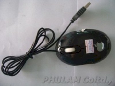 Mouse Apple 2544 
