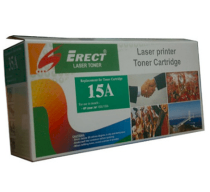 Cartridge Erect 15A