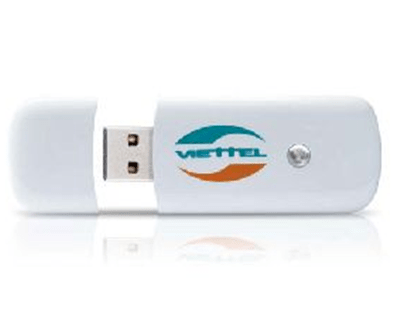 USB 3G Viettel E1150 3.6 Mbps