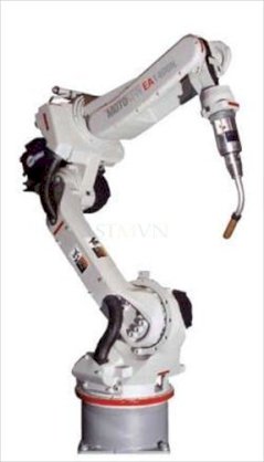 Máy hàn công nghiệp Robot hàn Motoman EA1400N