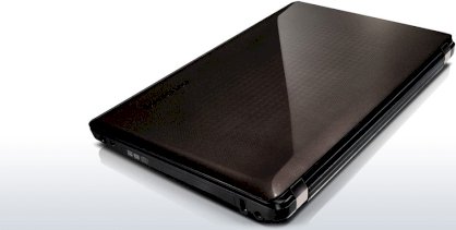 Lenovo IdeaPad Z370 (5932-1665) (Intel Core i3-2350M 2.3GHz, 2GB RAM, 500GB HDD, VGA Intel HD Graphics 3000, 13.3 inch, PC DOS)