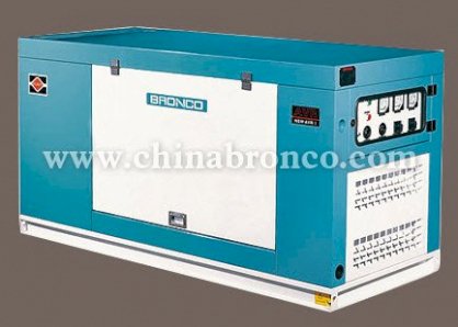 Máy phát điện BRONCO BN-V400DC