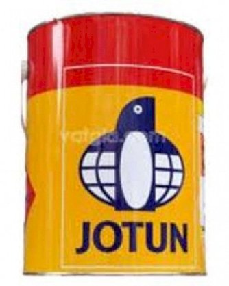 Sơn phủ Jotun Epoxy 2 thành phần