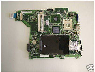 Mainboard Toshiba Satellite L100 