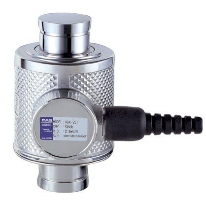 Cảm biến tải CAS Loadcell WBK 30 tấn