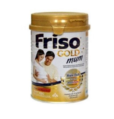 Sữa bột Friso Gold Mum 400gr 