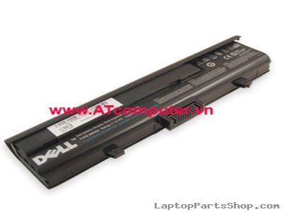 Pin Dell XPS M1330, M1318, M1350, (4Cell,3200mAh), (WR050; fw302; 312-0566; 312-0739) Oem