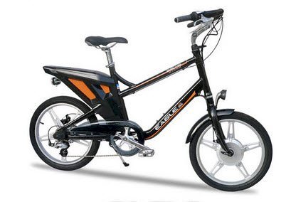 Xe đạp điện SFM Electric Bikes E-bike Eagle