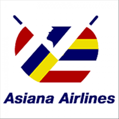 Vé máy bay Asiana Airlines Hà Nội - Bussan