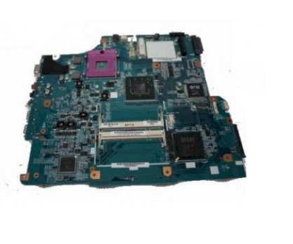 Mainboard Sony Vaio VGN-N series (MBX-160)