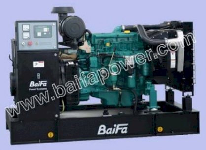 Máy phát điện BAIFA BF-DE80-60