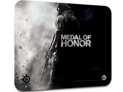 Bàn di chuột Surface SteelSeries QcK Medal of Honor Edition