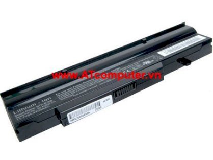 Pin Fujitsu Esprimo Mobile V5545, V3405, V3505 (6Cell, 4400mAh) (BTP-BAK8, BTP-B4K8,  BTP-B5K8)