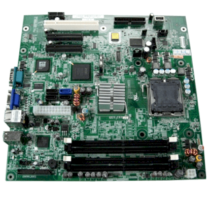 Mainboard Sever Dell T065F PowerEdge T100 Server Board 
