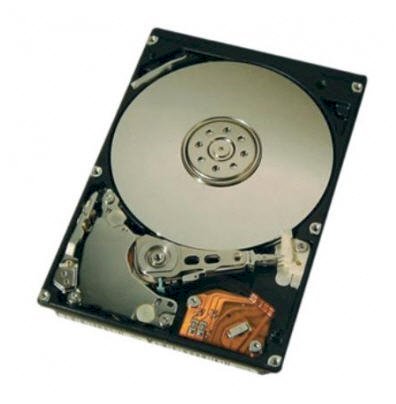 Hitachi 40GB - 5400rpm 4MB cache - SATA - 1.8inch for Notebook