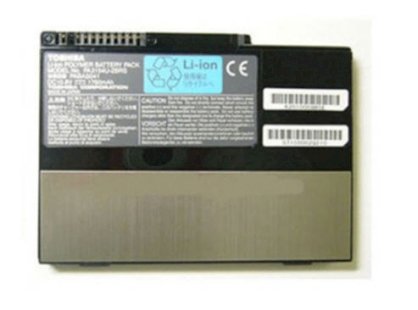 Pin Toshiba Portege 2000, R200, R100 (6Cell, 1800mAh) (PA3154U-1BAS) Original