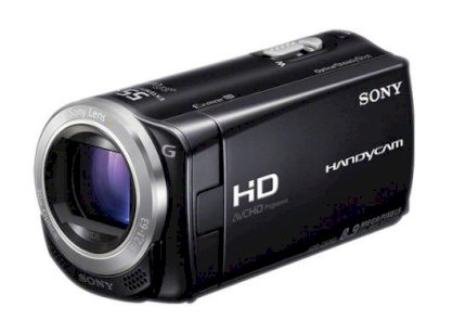 Sony Handycam HDR-CX260V