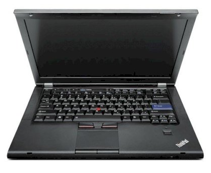  Lenovo Thinkpad T420N-4178BYA (Intel Core i5-2430M 2.4GHz, 4GB RAM, 500GB HDD, VGA Intel HD Graphics 3000, 14 inch, PC DOS)