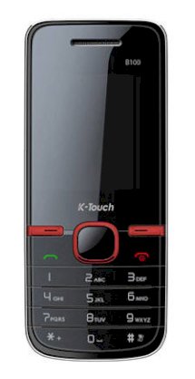 K-Touch B100