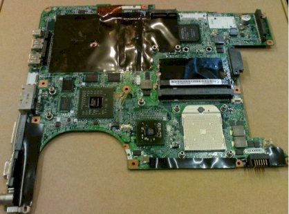 Mainboard HP Pavilion DV9000, Intel 945, VGA Nvidia 128Mb ( 434659-001)