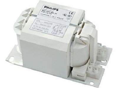Ballast Philips điện từ cho bóng Sodium BSN 250WL300I