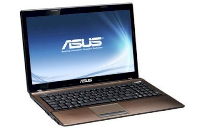 Asus K53SD-SX516 (Intel Core i5-2450M 2.5GHz, 2GB RAM, 320GB HDD, VGA NVIDIA GeForce 610M, 15.6 inch, PC DOS)