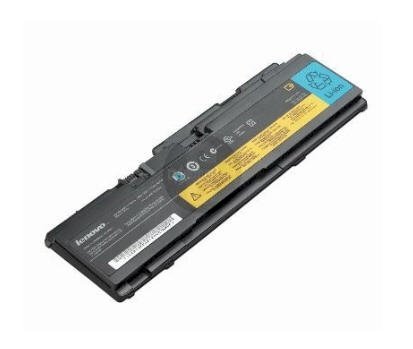 Pin IBM ThinkPad X300 (6 Cells, 4000 mAh) (43R1967 43R9253 43R9254 43R9255 43R1965 ASM 42T4519 ASM 42T4523 FRU 42T4518 FRU 42T4522 ) OEM