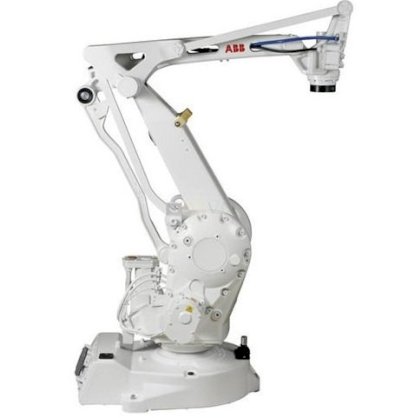 Máy hàn công nghiệp Robot lắp ráp ABB IRB 260