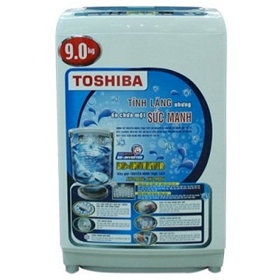 Máy giặt Toshiba AW-D990SV