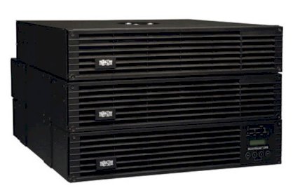 Tripp Lite SU6000RT4UTFHW - 6kVA/5400W