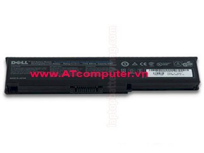 Pin Dell Vostro 1400, 1420 (9Cell, 7800mAh) ( MN151; MN154; FT095; 312-0580; 312-0585) Original