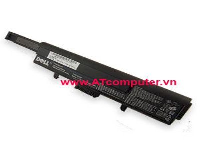 Pin DELL XPS XPS M1530, 1530, (9Cell,6600mAh) Oem (312-0664; HG307; RU006)