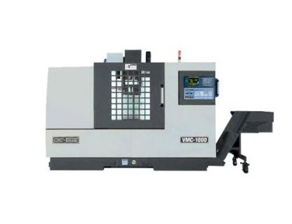 Máy phay CNC TAKANG VMC-1000N (7.5kW)  