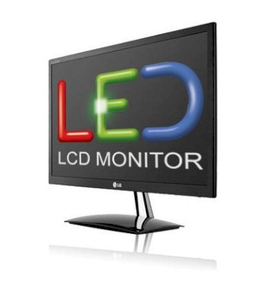LG LED E2251T-BN 21.5 inch