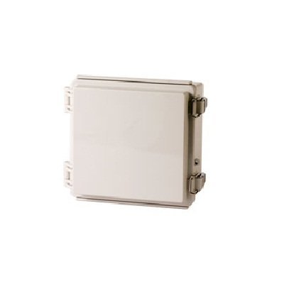 Tủ điện nhựa loại trung Boxco BC-AGP-405020