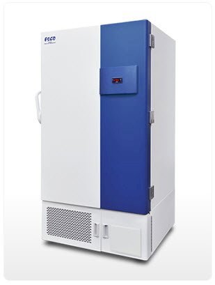 Tủ lạnh âm sâu Esco UUS- 668A- 1 
