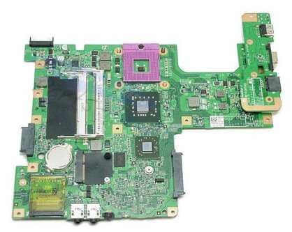 Mainboard Dell Inspiron 1545