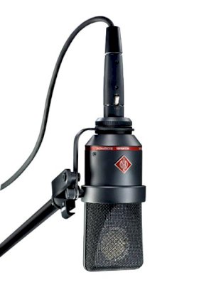 Microphone Neumann TLM 170 R