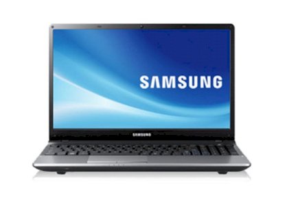 Samsung Series 3 (NP300E7A-A02UK) (Intel Core i3-2330M 2.2GHz, 4GB RAM, 750GB HDD, VGA Intel HD Graphics, 17.3 inch, Windows 7 Home Premium 64 bit)
