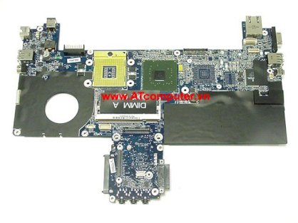 Mainboard DELL XPS 1210, Intel 945, VGA share 128Mb ( NR230, HN110)