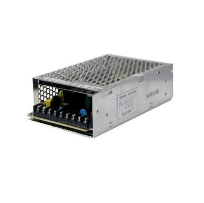 Bộ nguồn xung ổn áp 3 ngõ ra 5VDC, 12VDC & -12VDC Switchwell SWT-60B