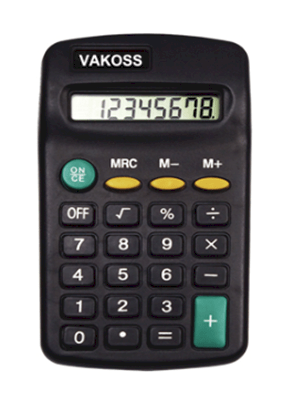 VAKOSS KL-2324