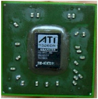 ATI-200M-RC415ME-216ECP5ALA11FG