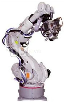 Máy hàn công nghiệp Robot hàn Motoman ES165N