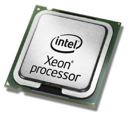 HP Intel Xeon S775 QC CPU E5440 (2.83GHz, 12MB L2 Cache, 1333MHz, LGA 771)