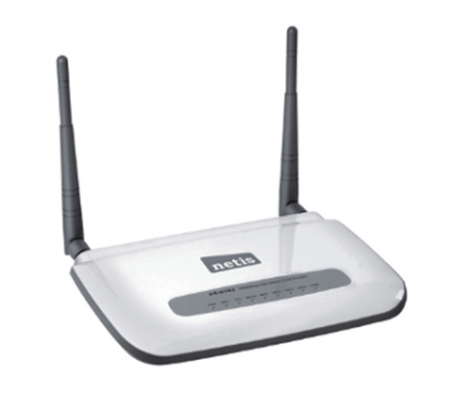 Netis 3G-C103 300Mbps Wireless-N 3G Giga Broadband Router