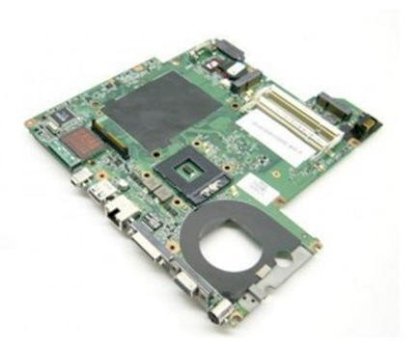 Mainboard HP Compaq DV2000, Intel 945 