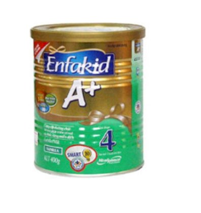 Sữa bột Enfakid A+ (4) 900gr ID 55